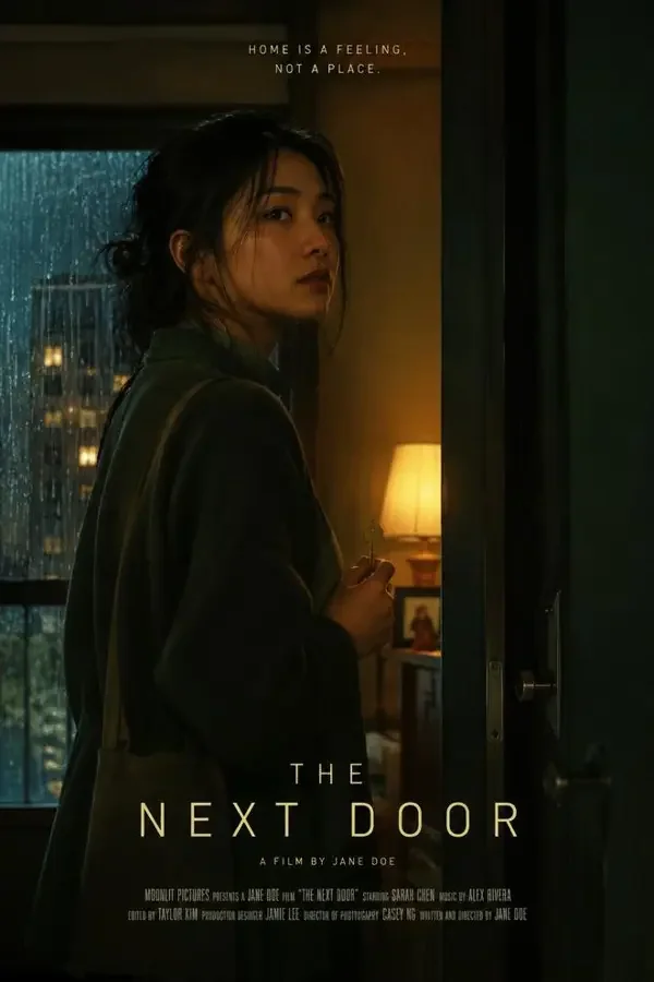 我的老公是骗子 逆袭短剧 短剧《我的老公是骗子》竖版海报,逆袭题材,他说的每句谎,都是为了护住她